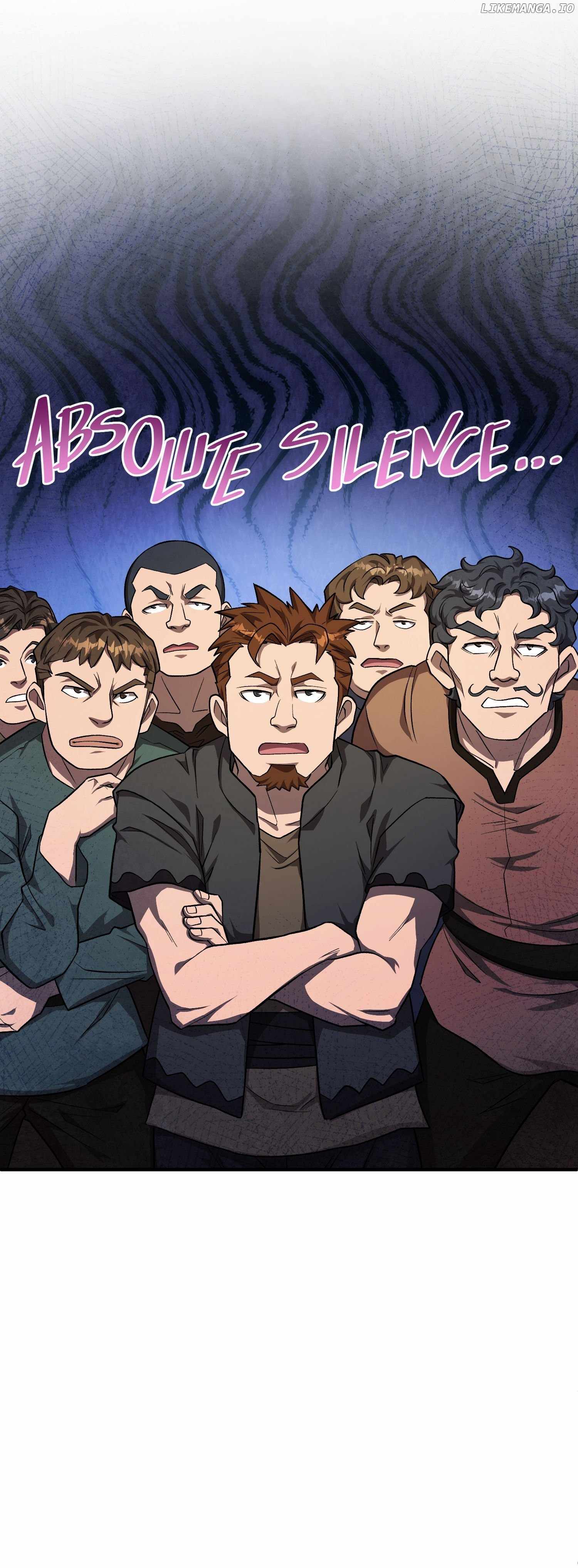 Legendary Retirement Chapter 24 45